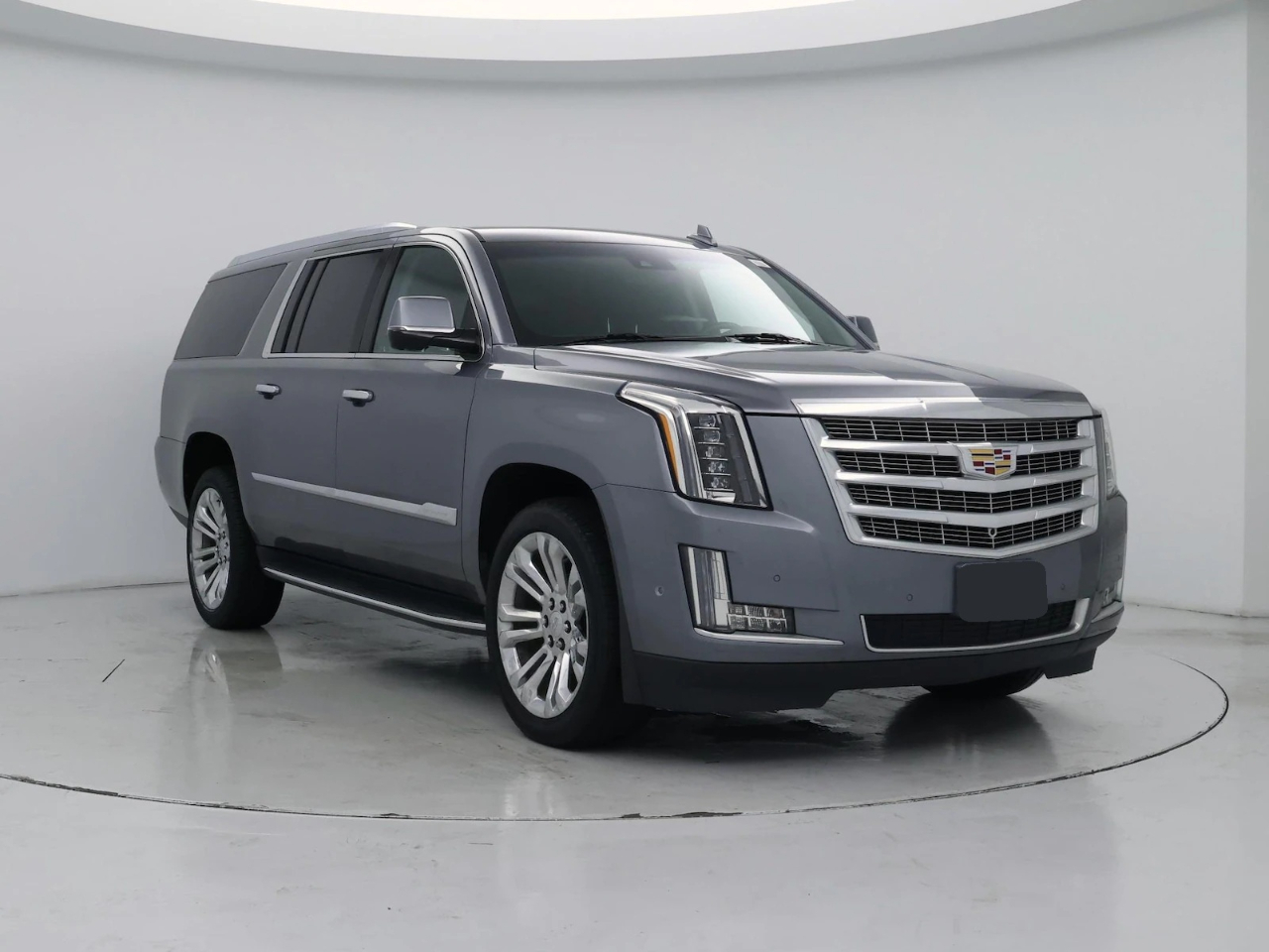 2020 Cadillac Escalade Luxury 4WD