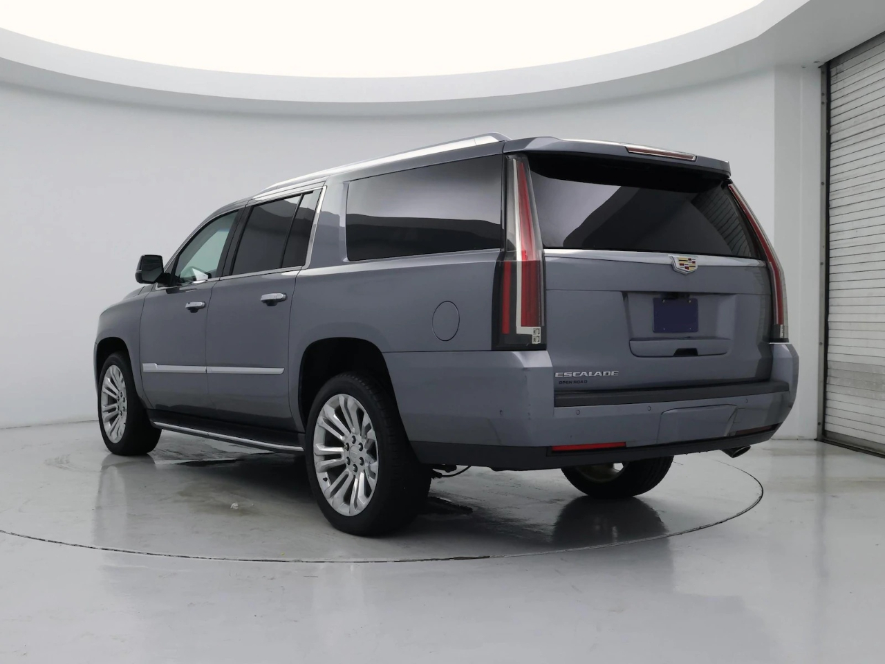 Cadillac Escalade Luxury 4WD 2020