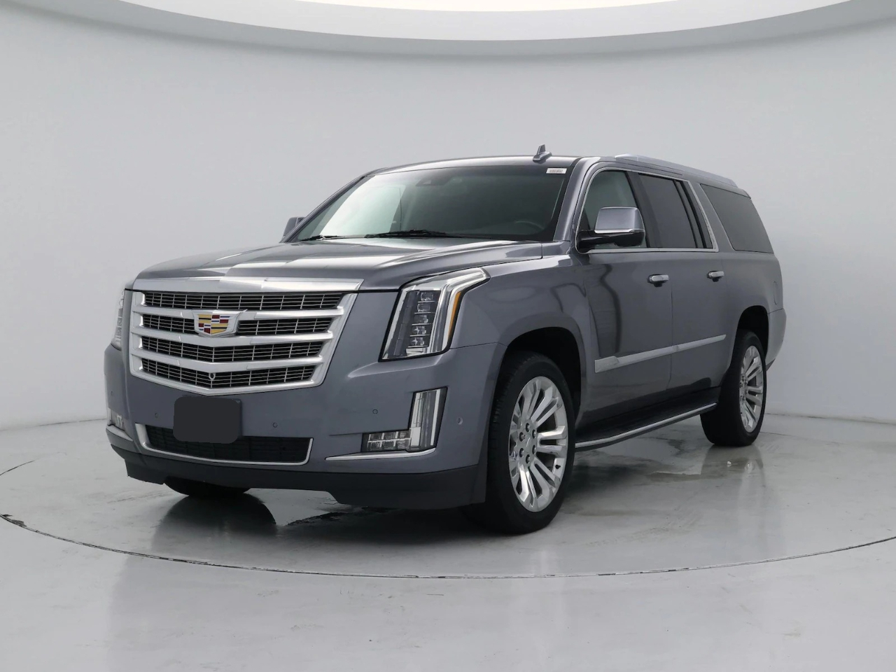 Cadillac Escalade Luxury 4WD 2020