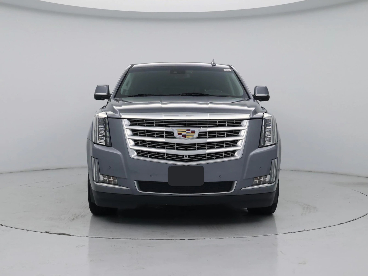Cadillac Escalade Luxury 4WD 2020