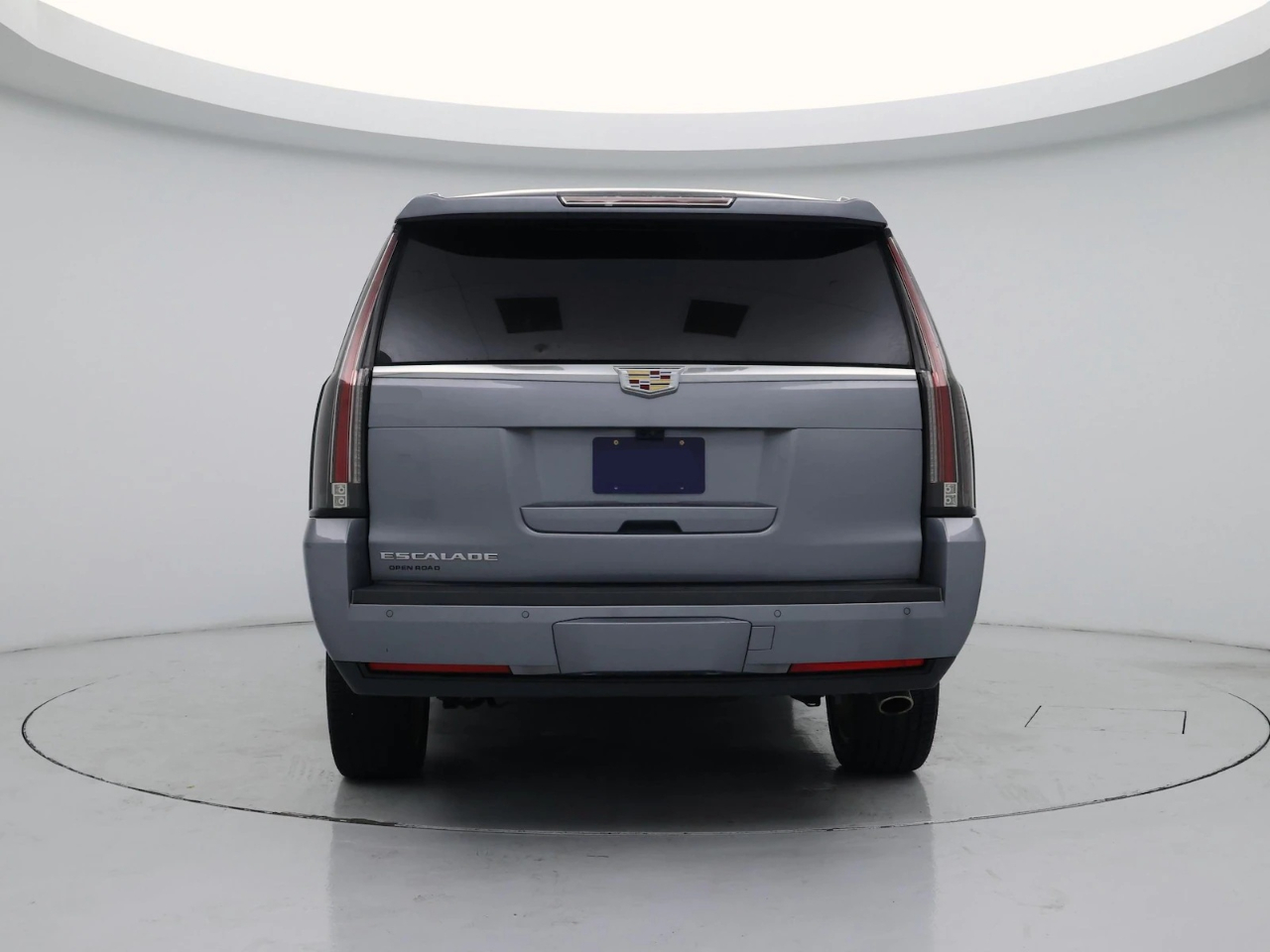 Cadillac Escalade Luxury 4WD 2020