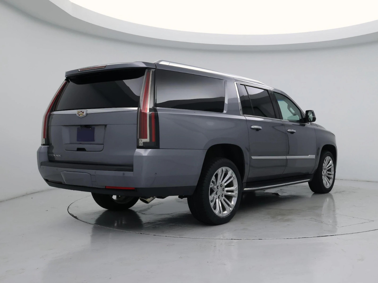 Cadillac Escalade Luxury 4WD 2020
