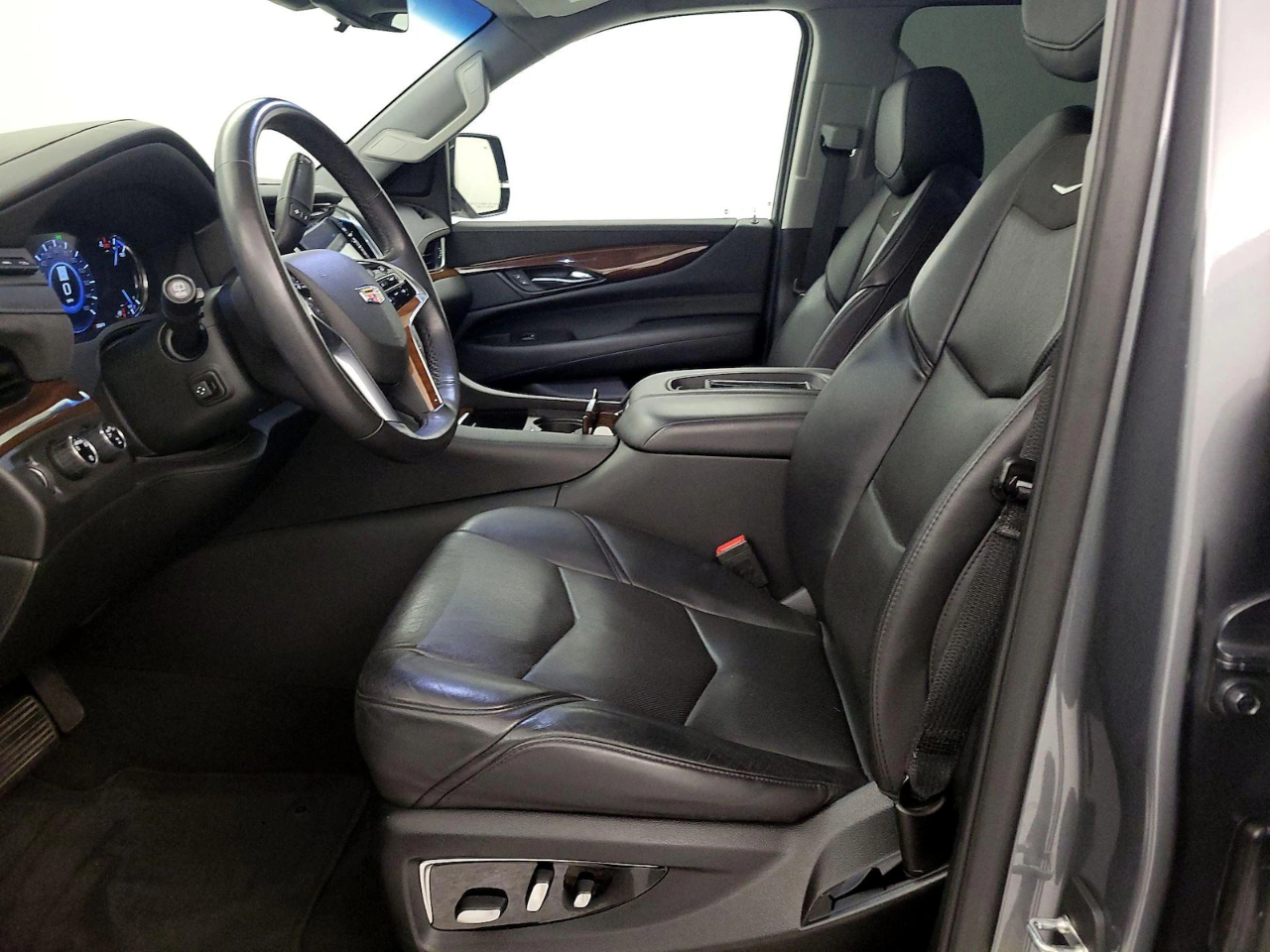Cadillac Escalade Luxury 4WD 2020
