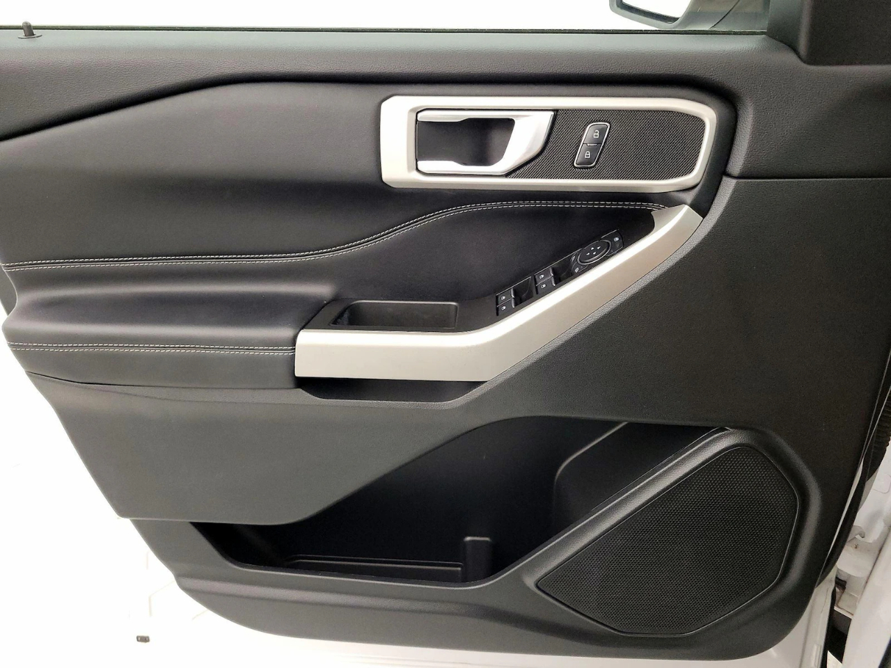 Ford Explorer XLT AWD 2021