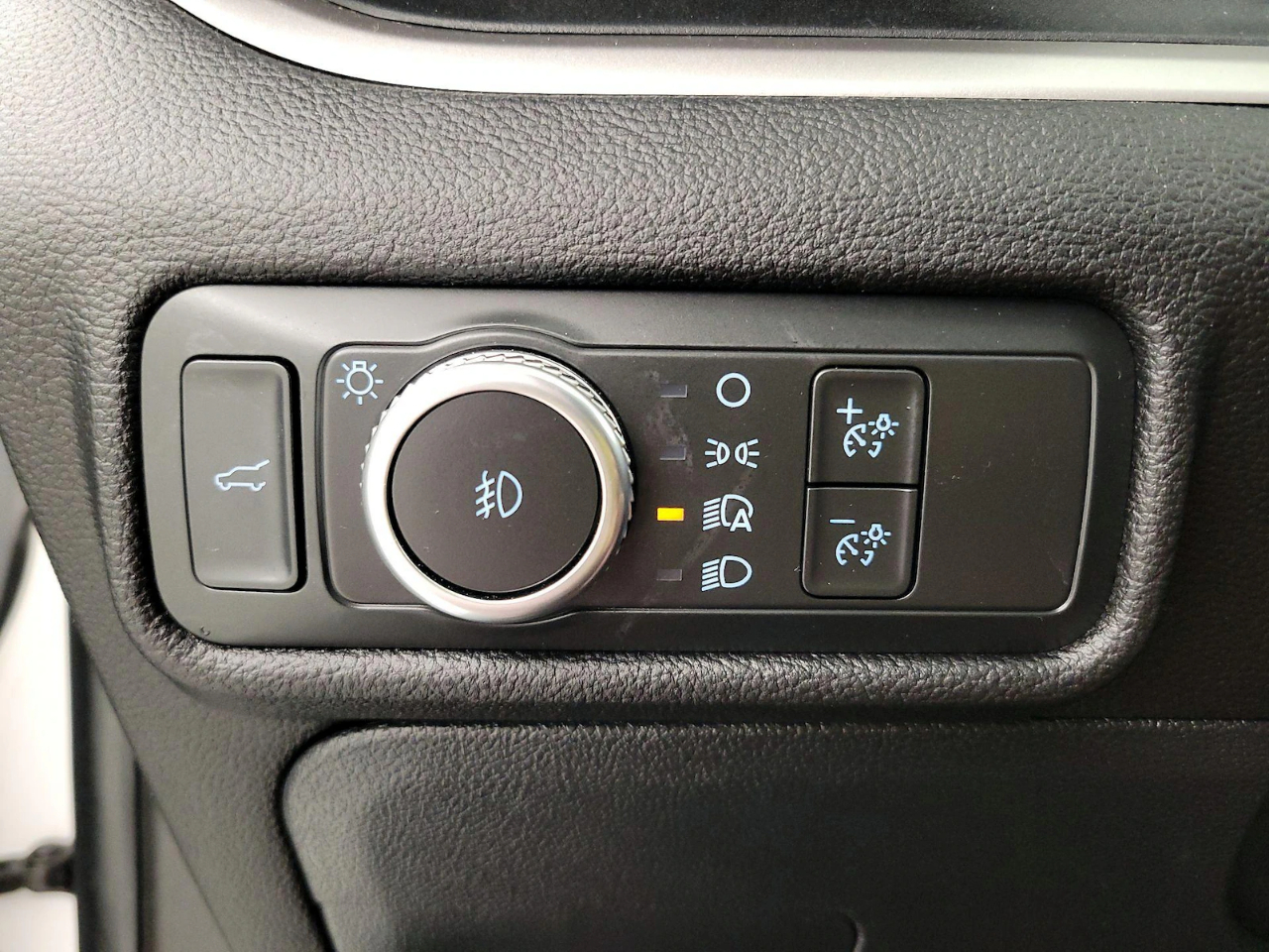 Ford Explorer XLT AWD 2021