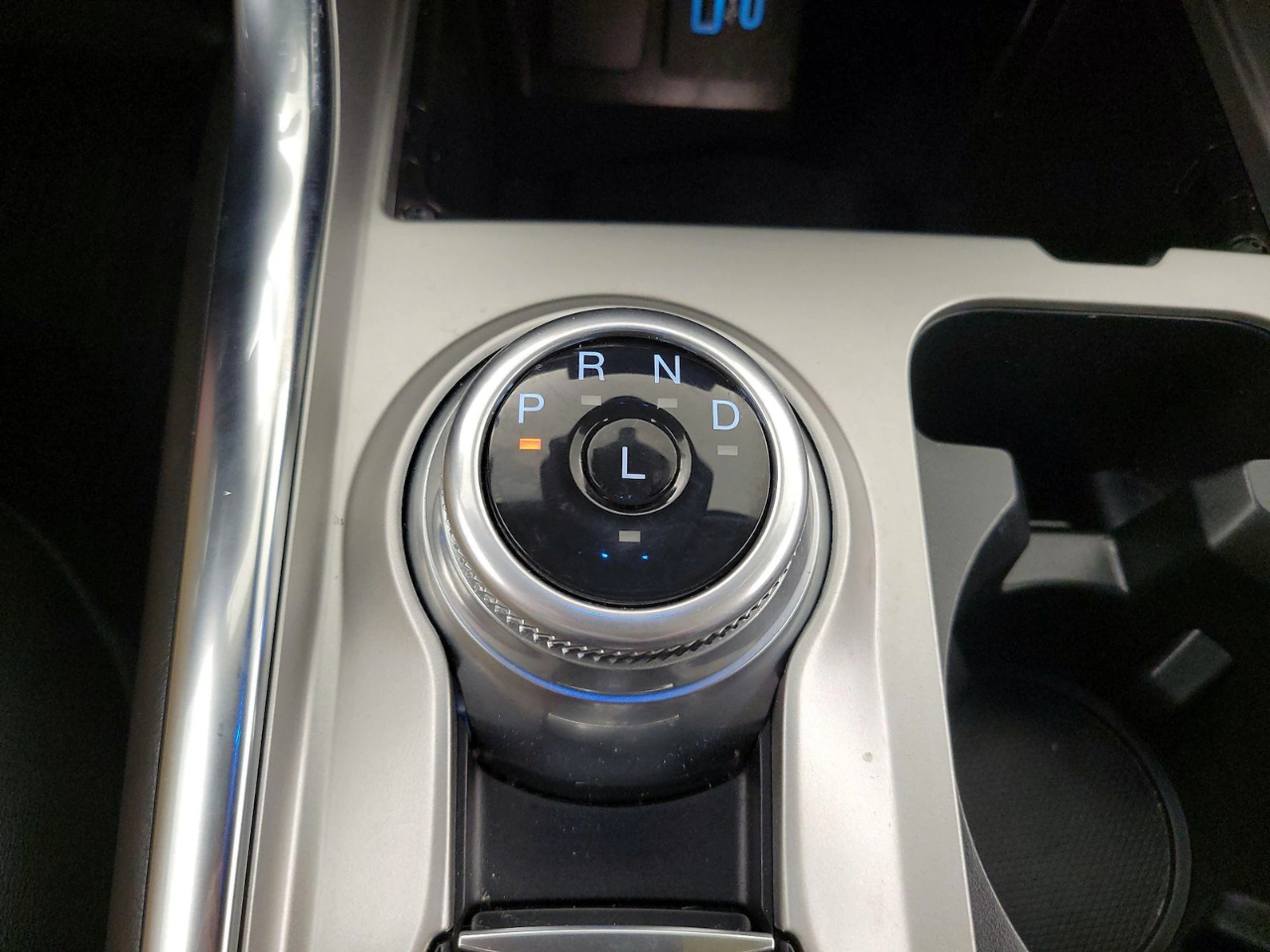 Ford Explorer XLT AWD 2021