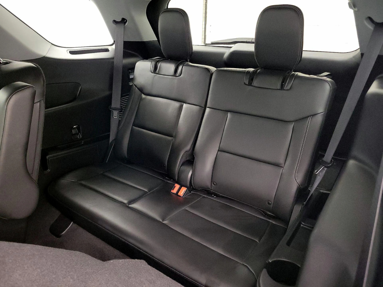 Ford Explorer XLT AWD 2021