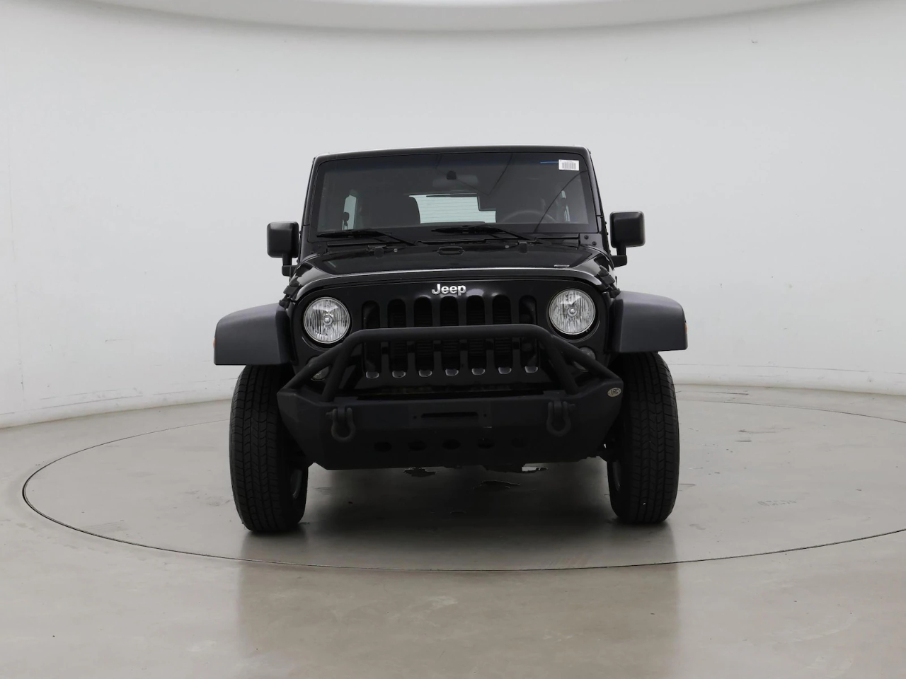 Jeep Wrangler Unlimited Sport S 2020