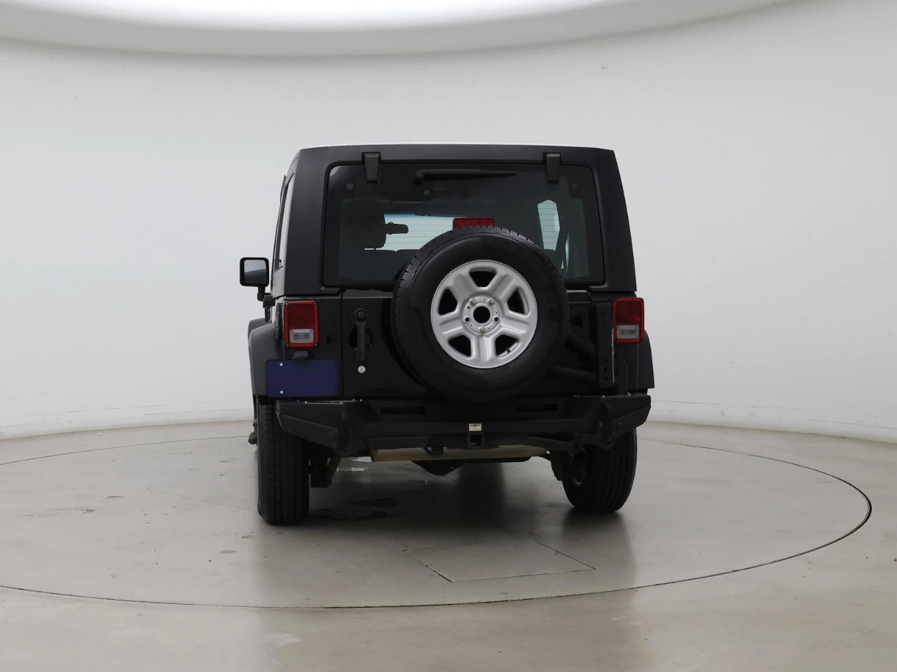 Jeep Wrangler Unlimited Sport S 2020