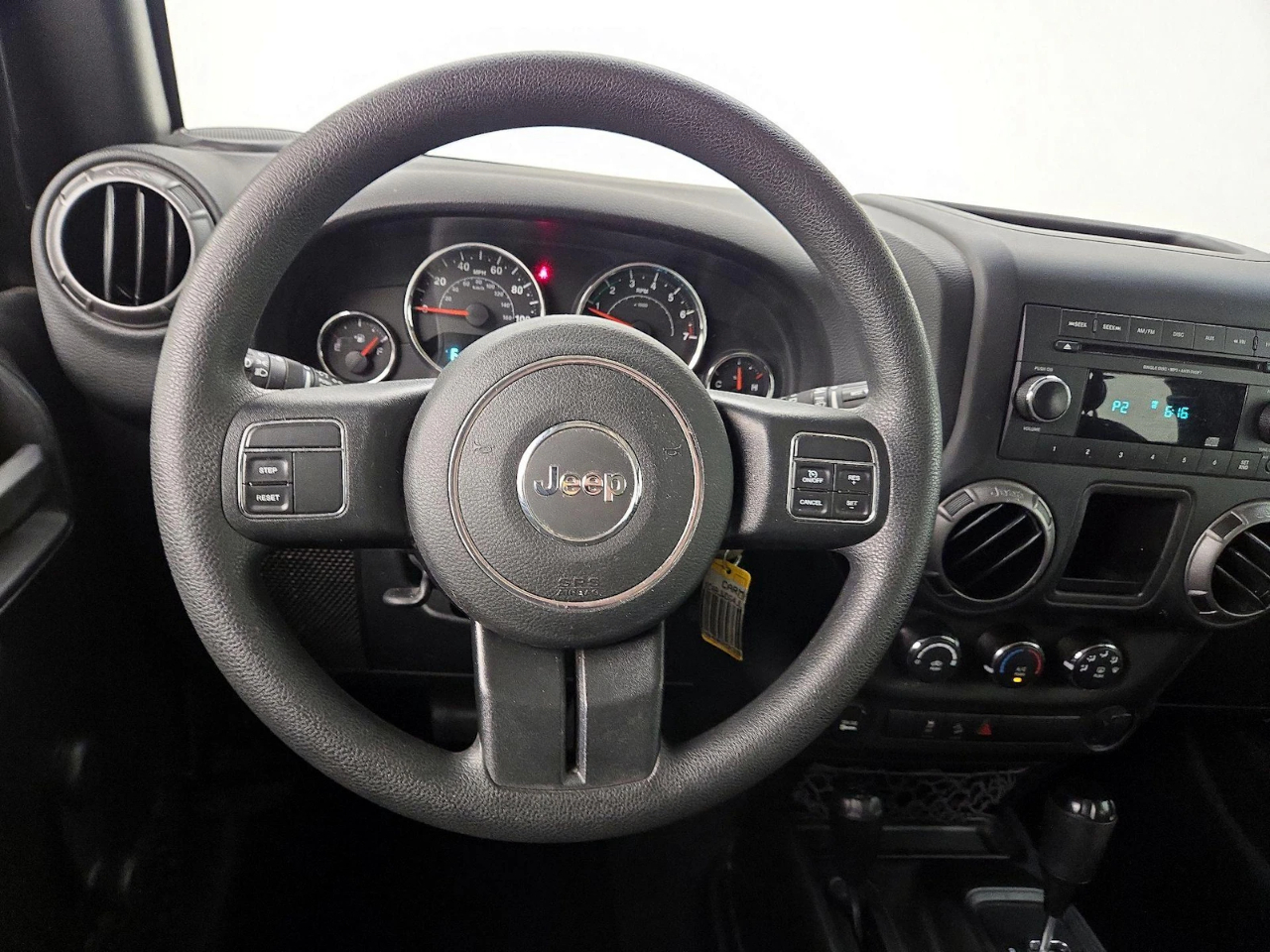 Jeep Wrangler Unlimited Sport S 2020