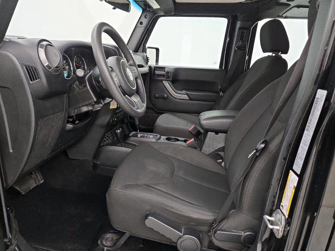Jeep Wrangler Unlimited Sport S 2020