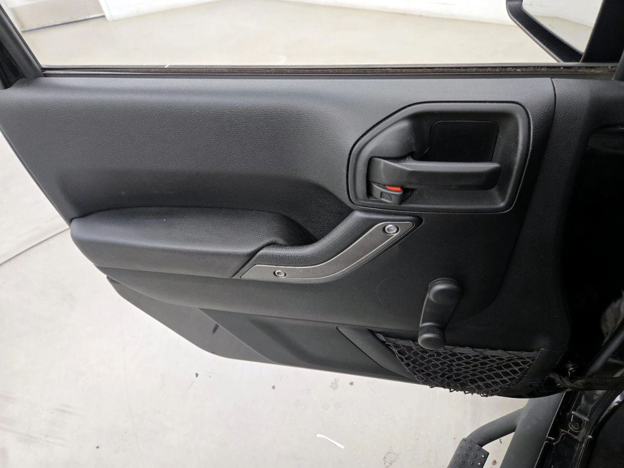 Jeep Wrangler Unlimited Sport S 2020