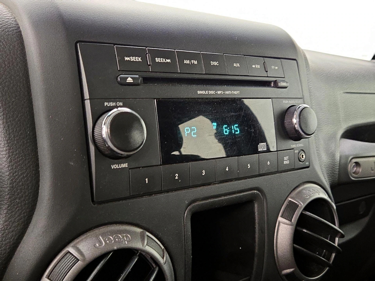Jeep Wrangler Unlimited Sport S 2020
