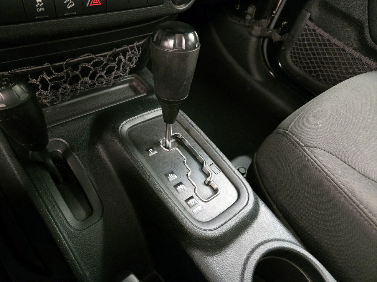 Jeep Wrangler Unlimited Sport S 2020