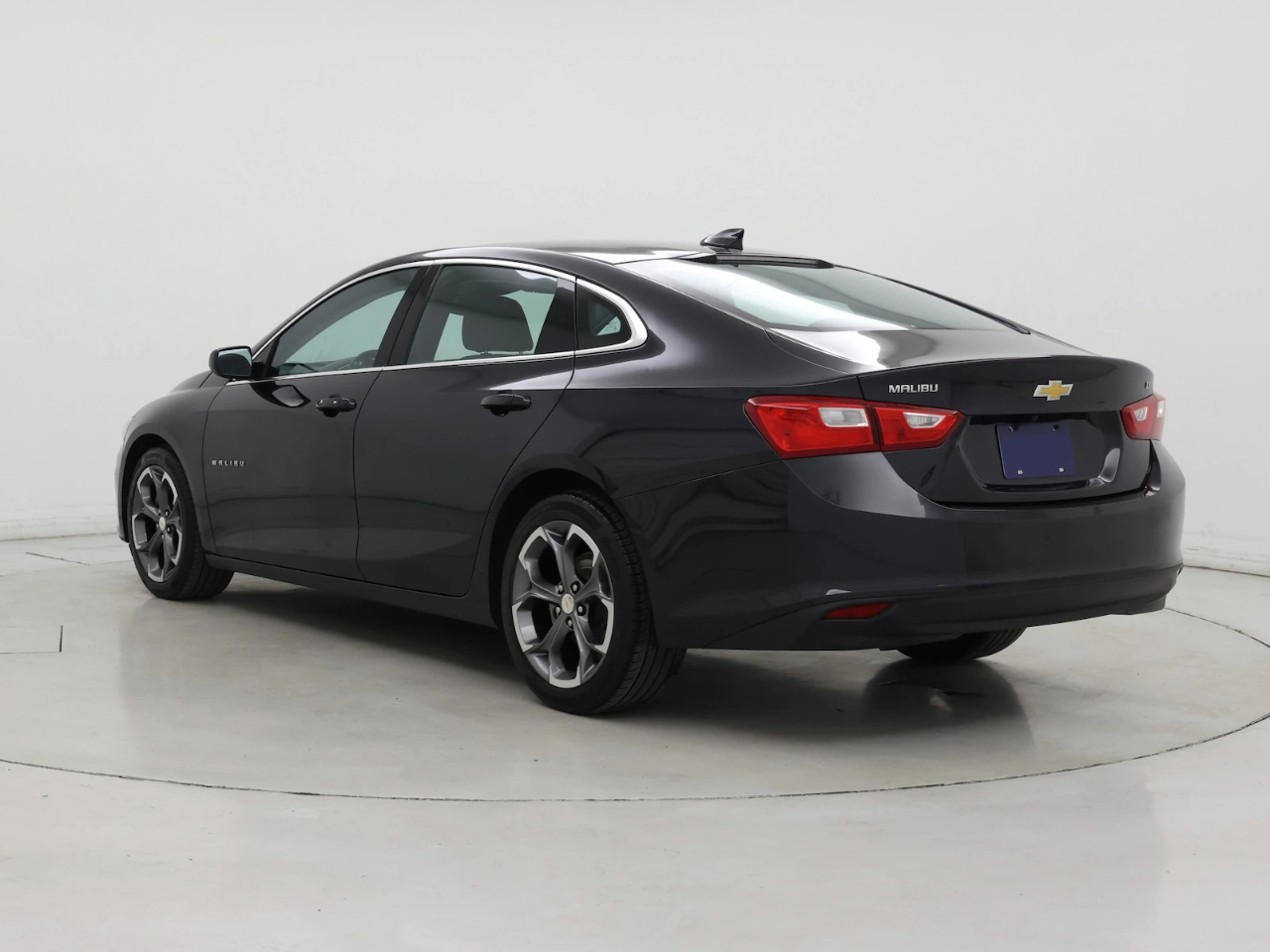 Chevrolet Malibu 1LT 2023