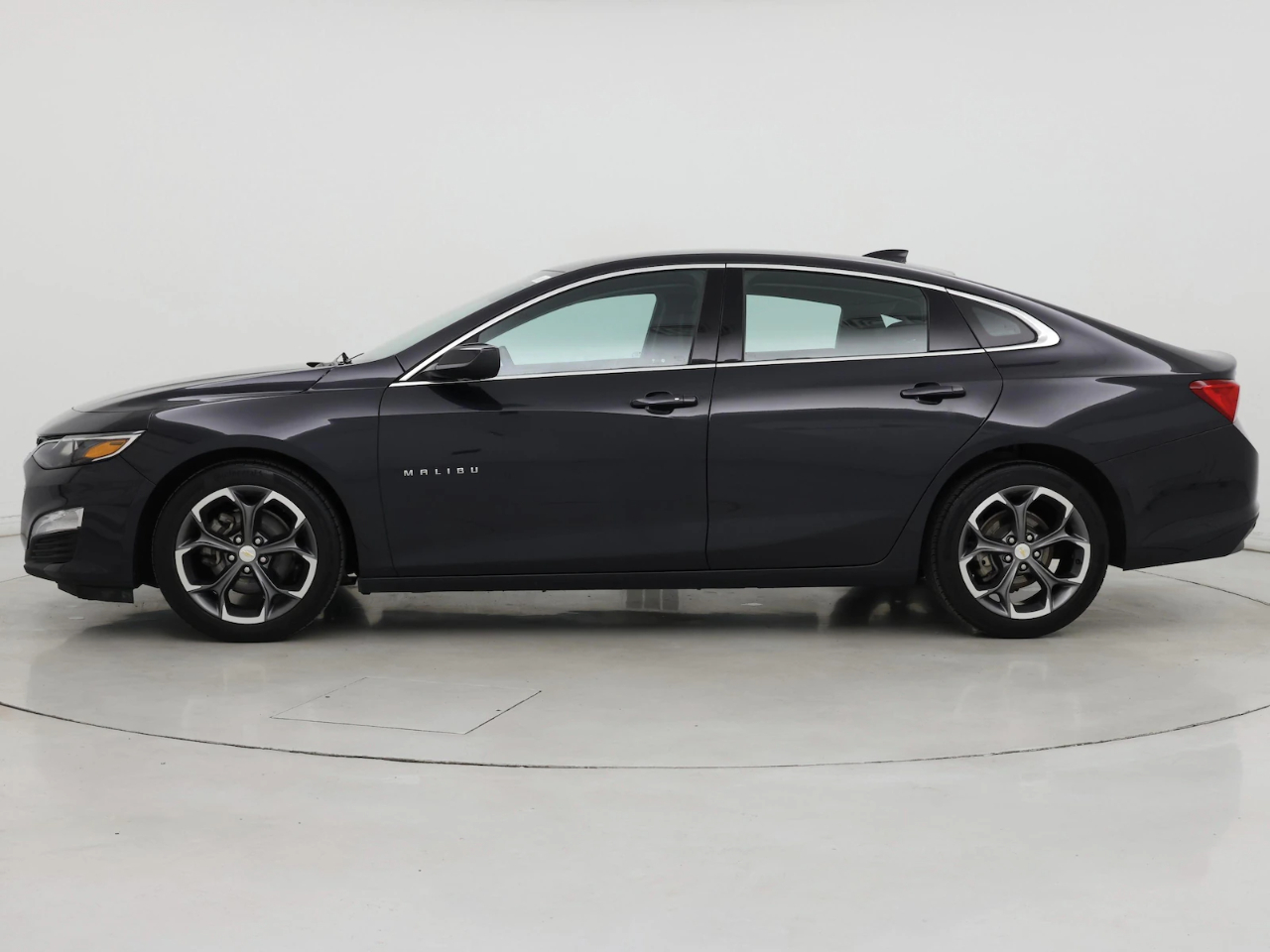 Chevrolet Malibu 1LT 2023