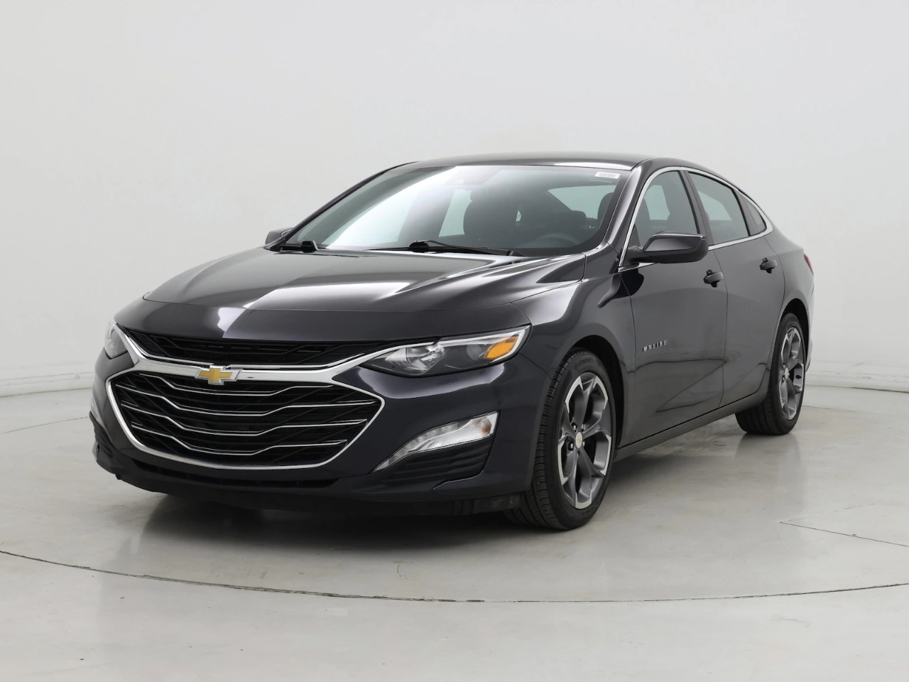 Chevrolet Malibu 1LT 2023