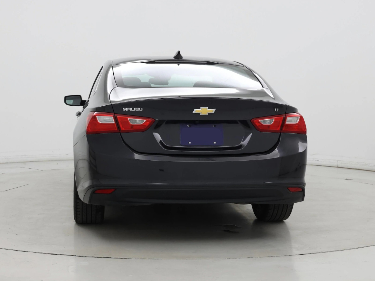 Chevrolet Malibu 1LT 2023