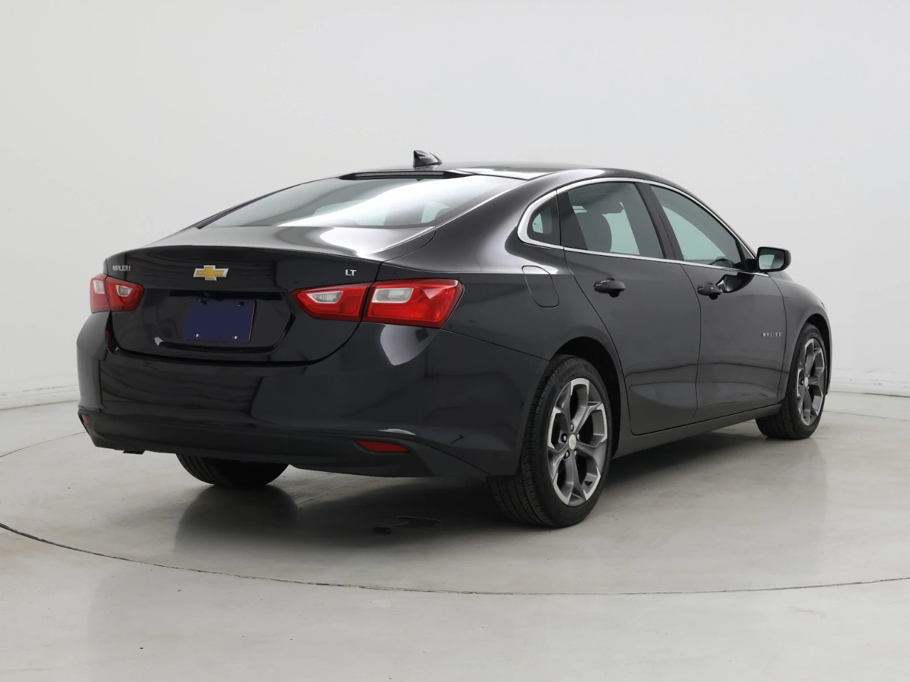 Chevrolet Malibu 1LT 2023