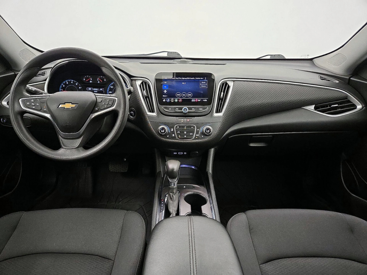 Chevrolet Malibu 1LT 2023