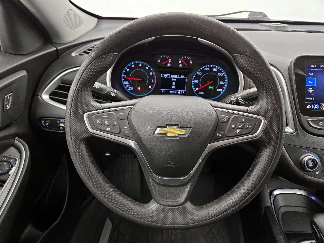 Chevrolet Malibu 1LT 2023