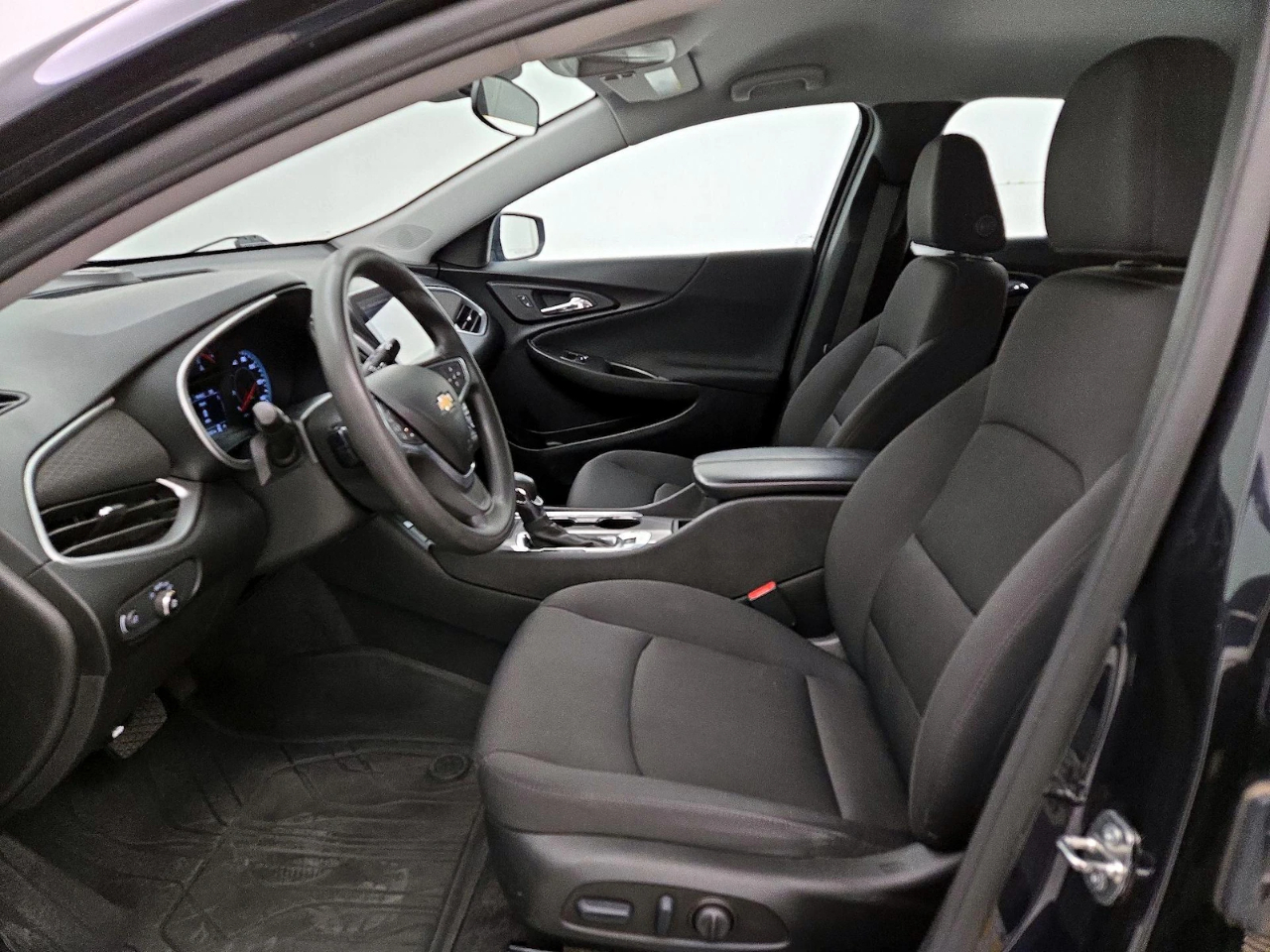 Chevrolet Malibu 1LT 2023
