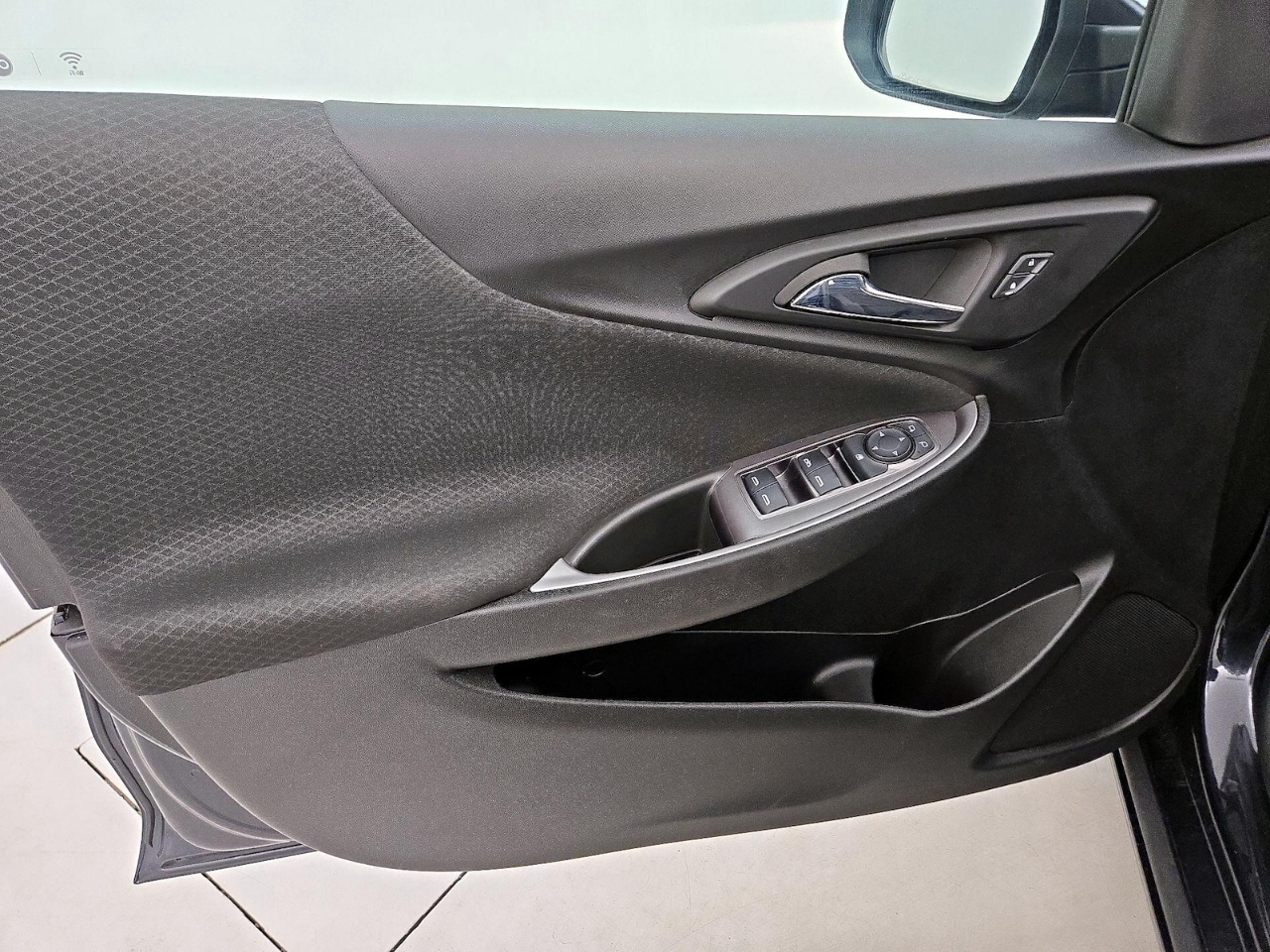 Chevrolet Malibu 1LT 2023