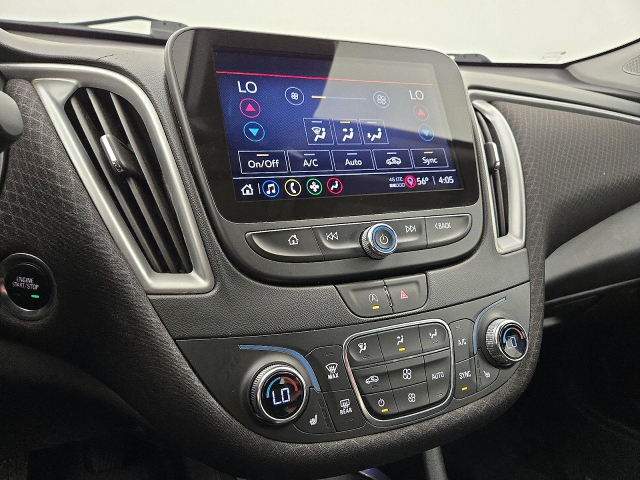 Chevrolet Malibu 1LT 2023