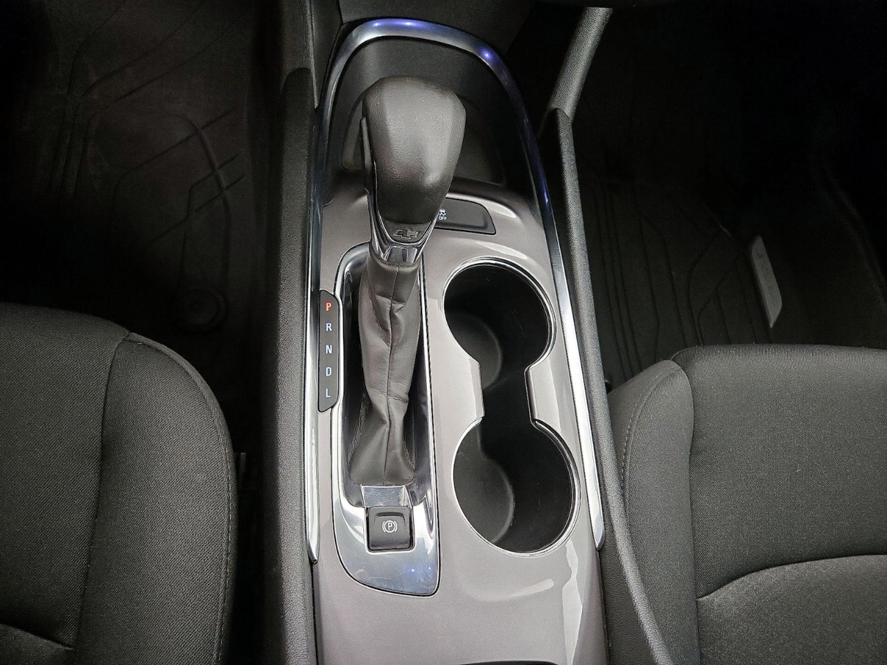 Chevrolet Malibu 1LT 2023