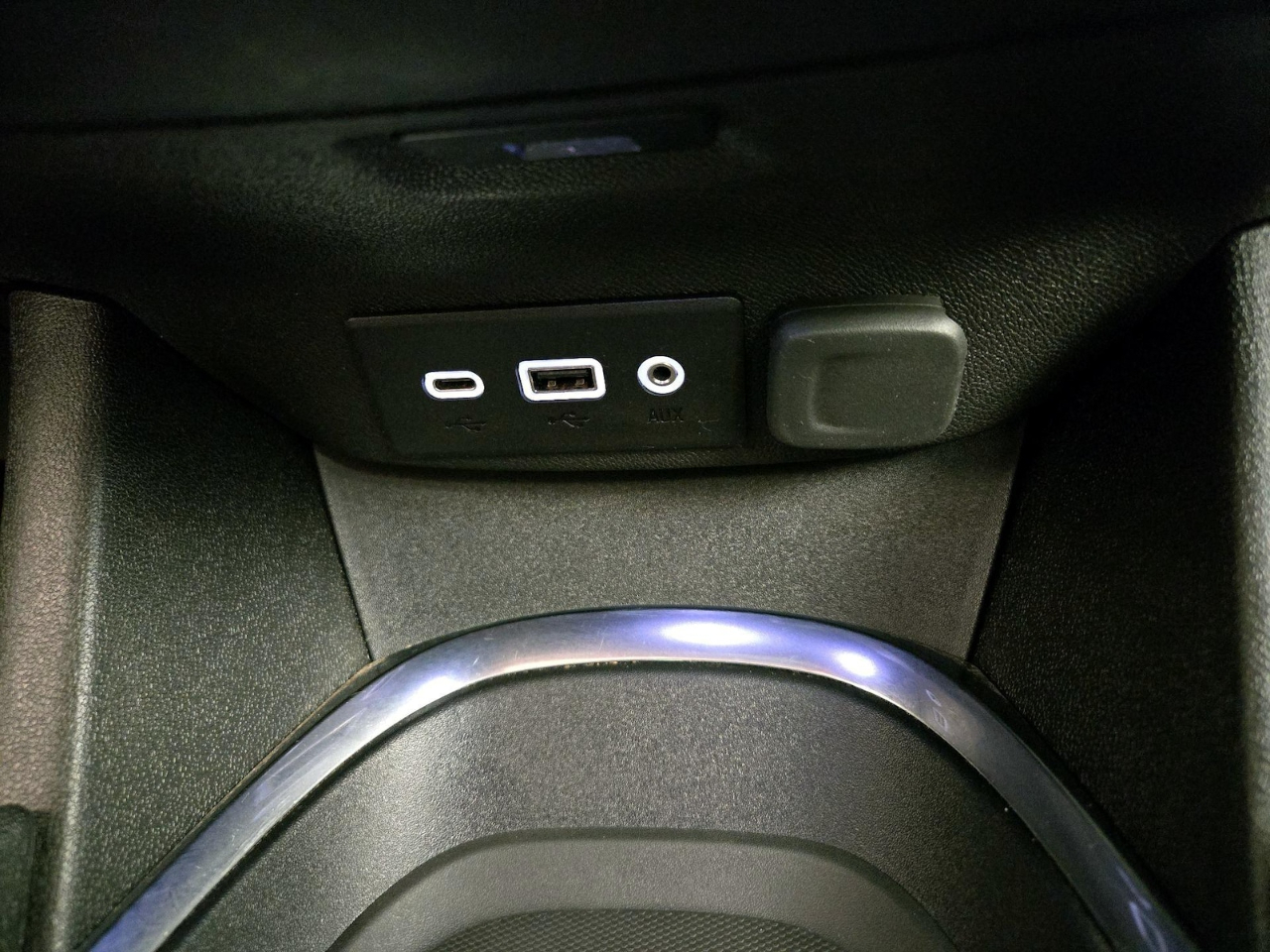 Chevrolet Malibu 1LT 2023
