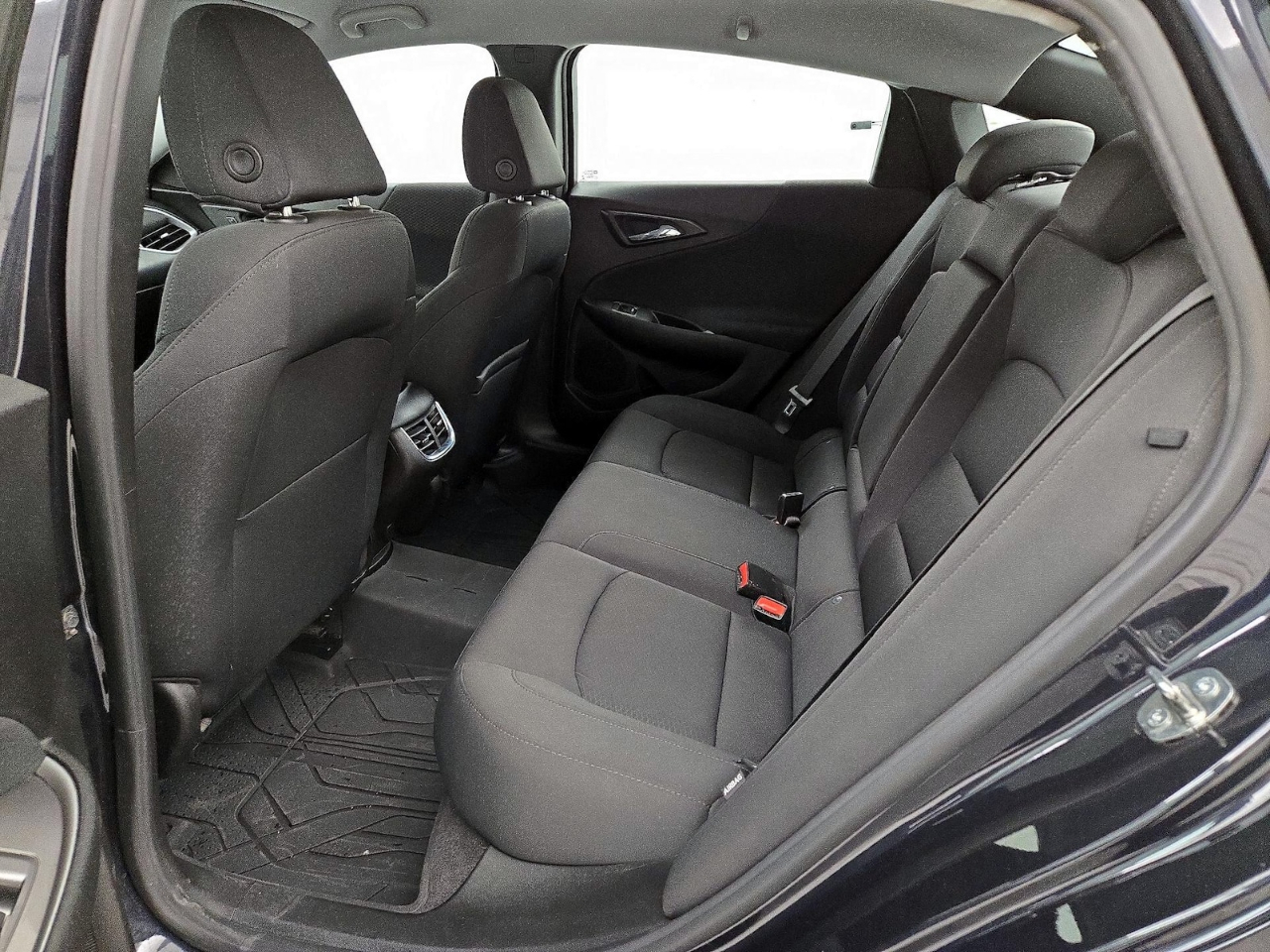 Chevrolet Malibu 1LT 2023