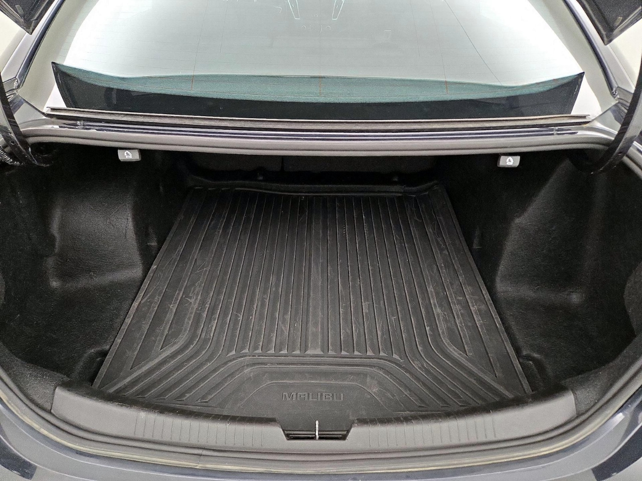 Chevrolet Malibu 1LT 2023