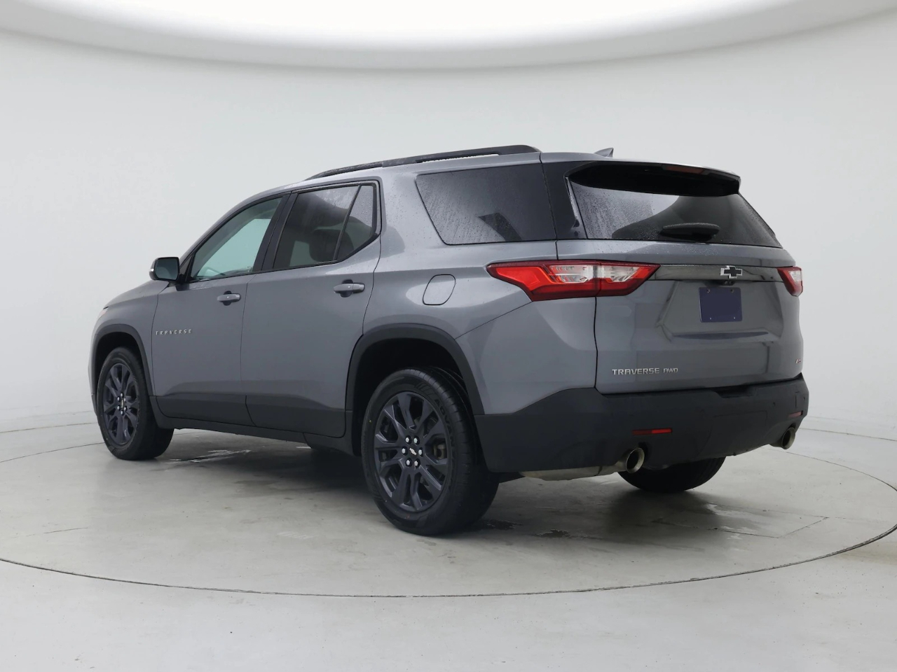 Chevrolet Traverse RS 2020