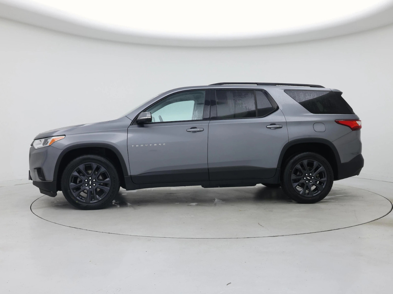 Chevrolet Traverse RS 2020