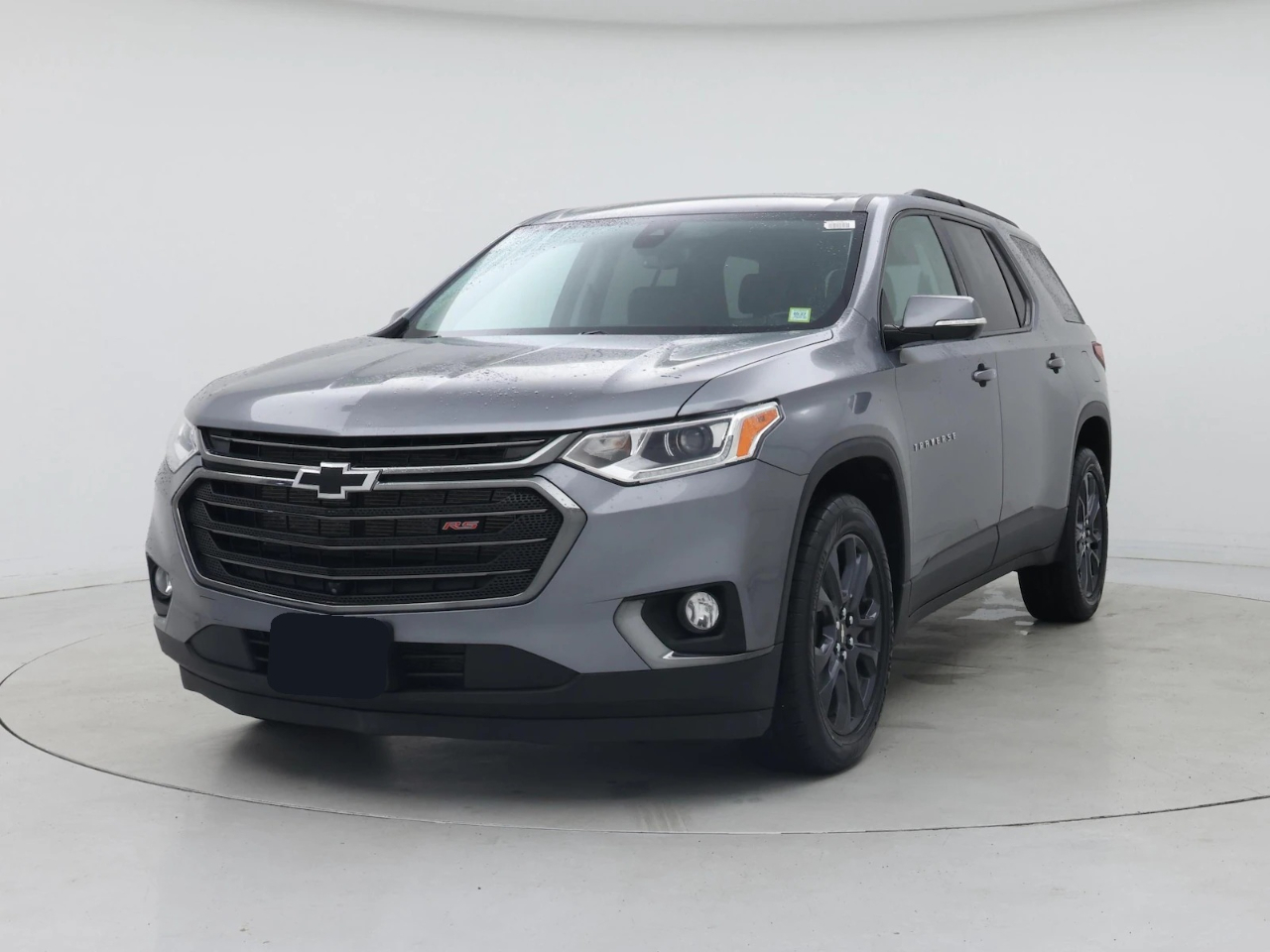 Chevrolet Traverse RS 2020