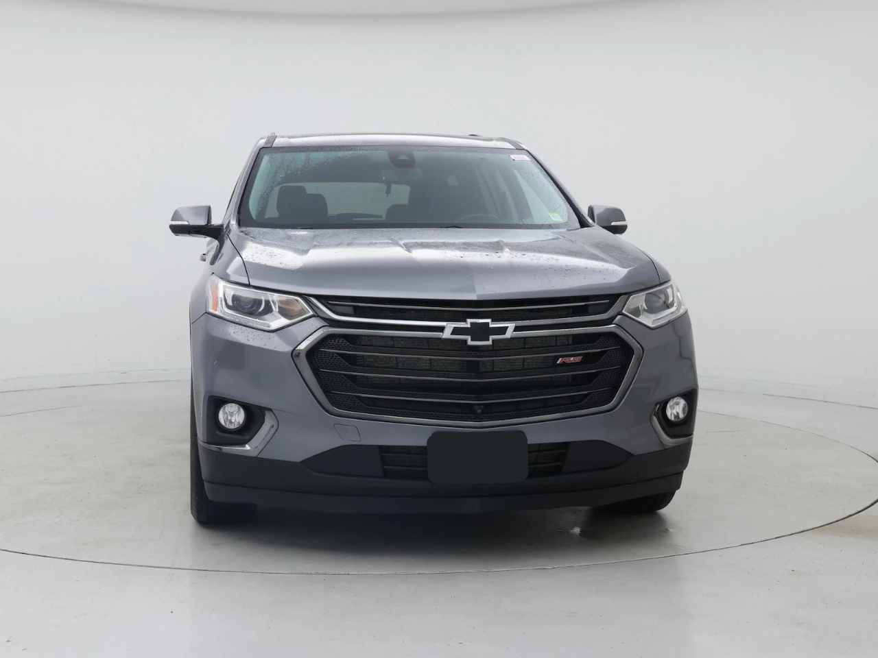 Chevrolet Traverse RS 2020