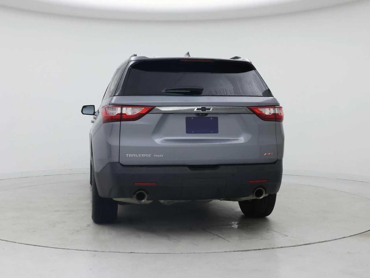 Chevrolet Traverse RS 2020