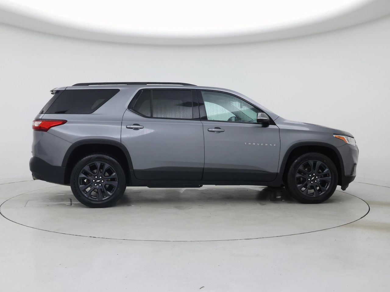 Chevrolet Traverse RS 2020