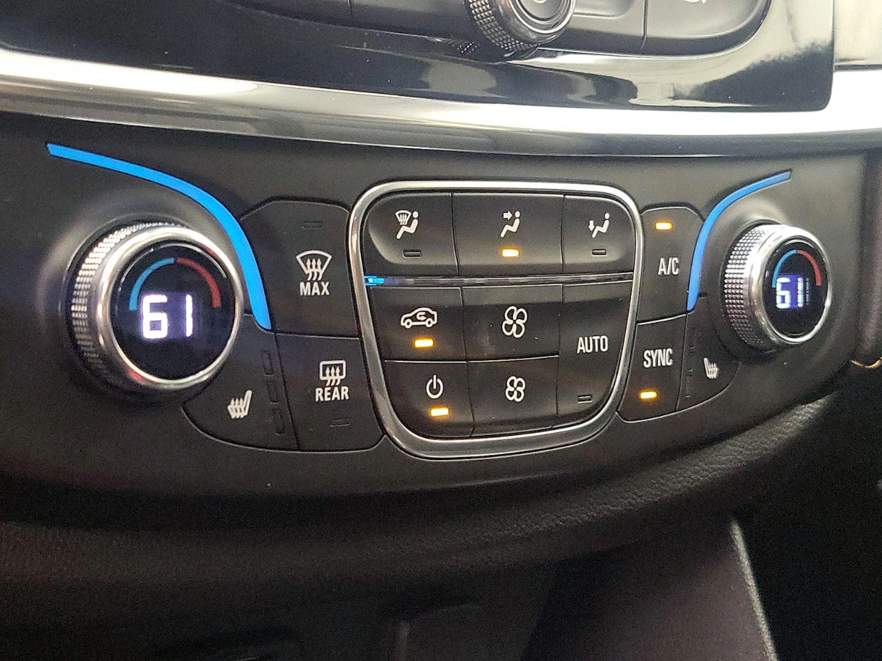 Chevrolet Traverse RS 2020