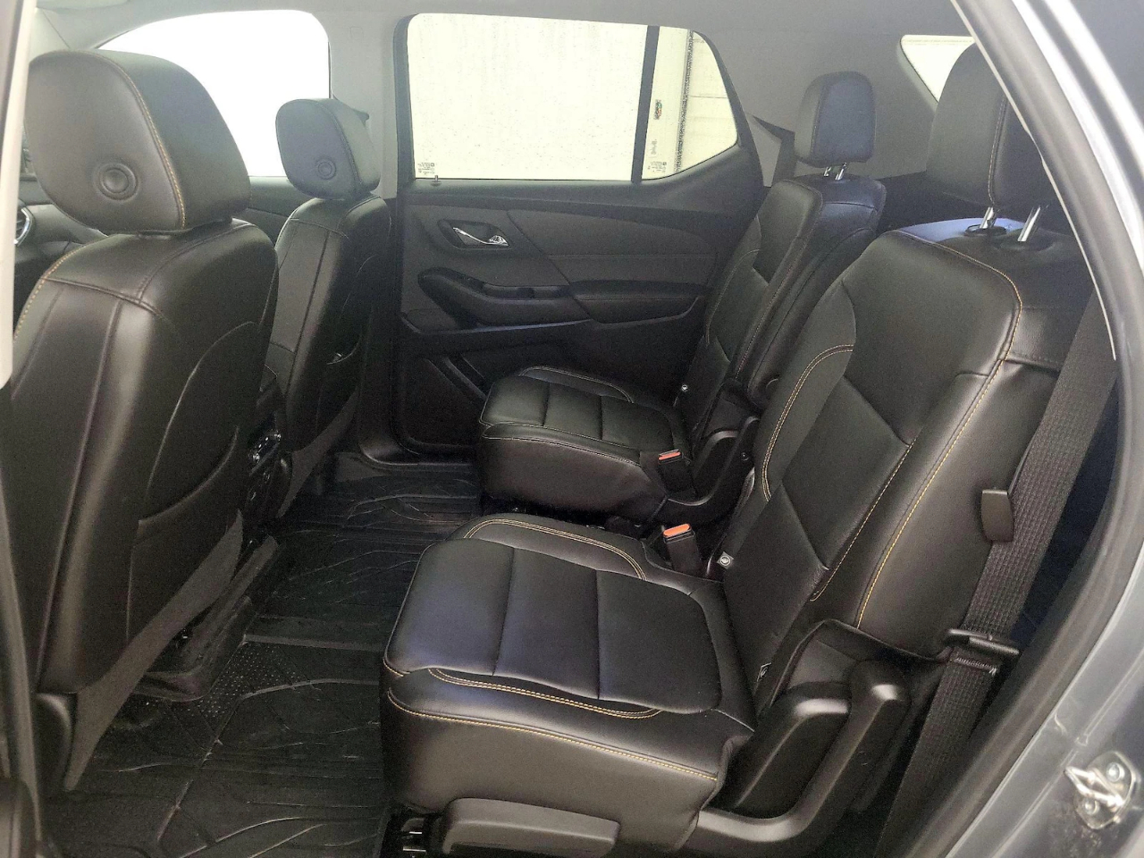 Chevrolet Traverse RS 2020