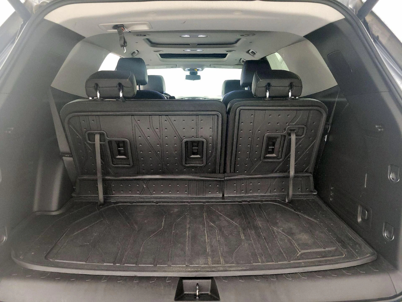 Chevrolet Traverse RS 2020