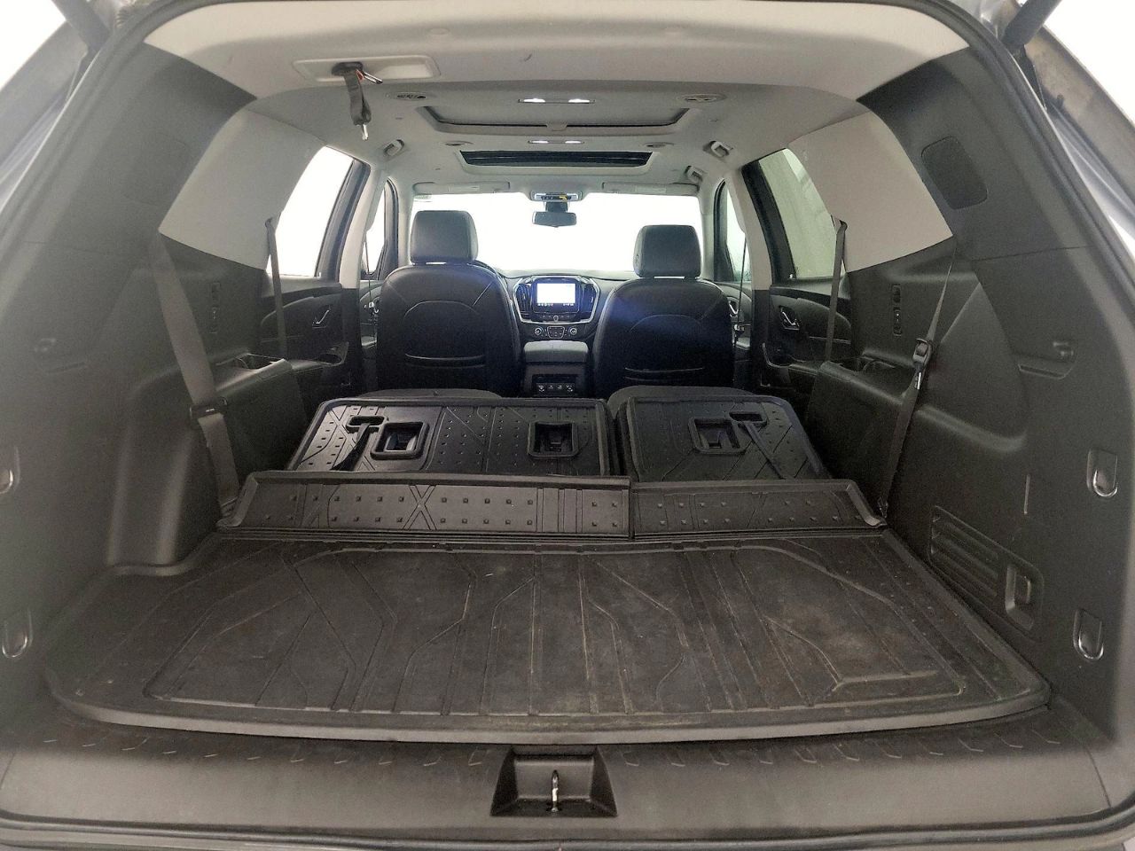 Chevrolet Traverse RS 2020