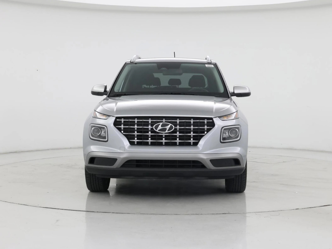 2025 Hyundai Venue SEL - Photo 6