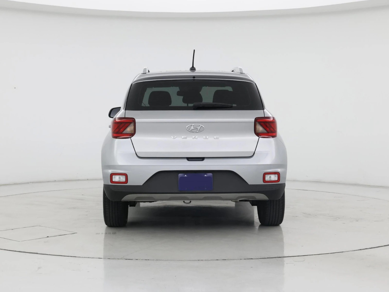 2025 Hyundai Venue SEL - Photo 7