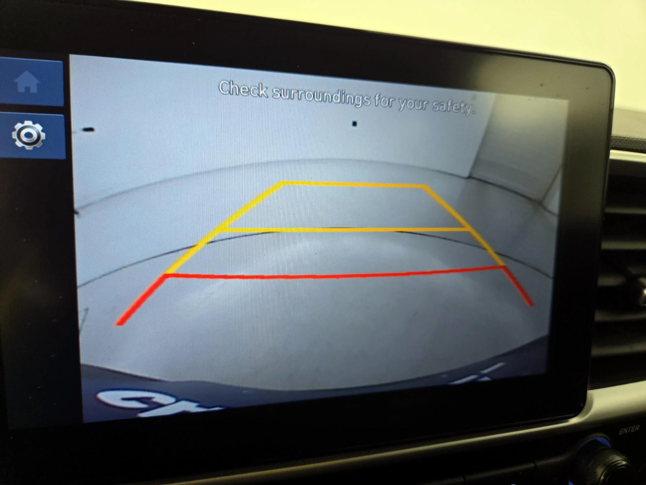 2025 Hyundai Venue SEL - Photo 18