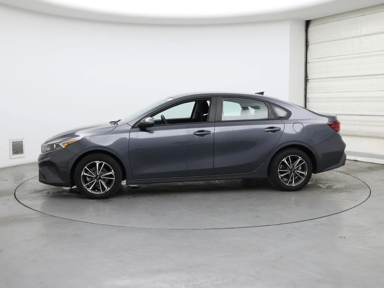 Kia Forte LX 2024