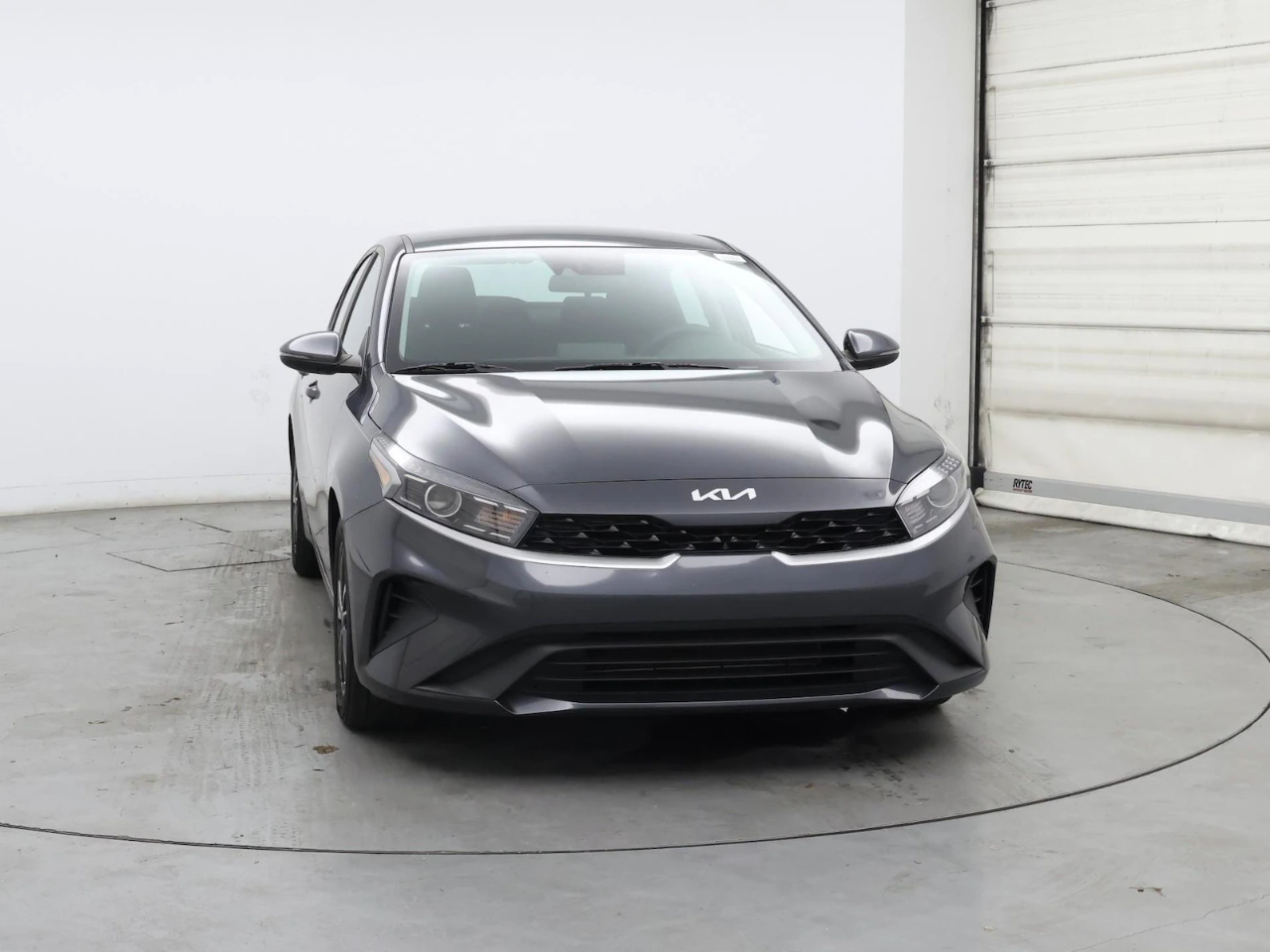 Kia Forte LX 2024