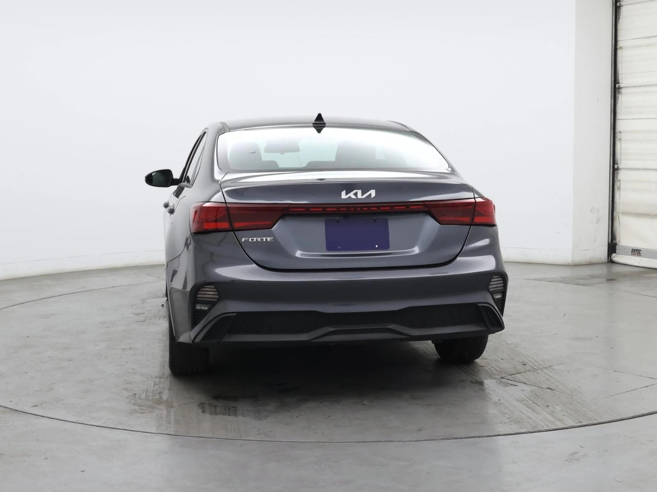 Kia Forte LX 2024