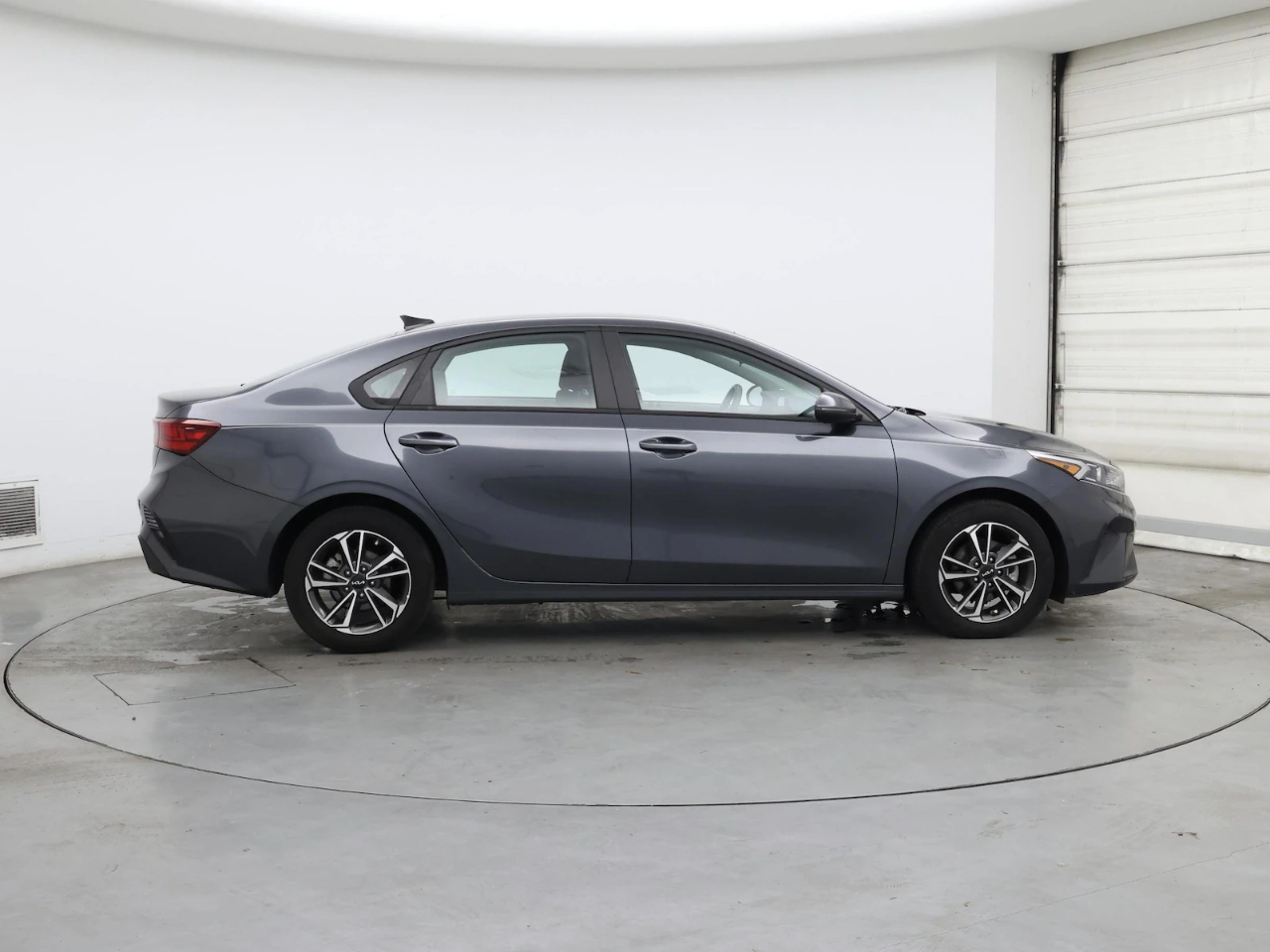 Kia Forte LX 2024