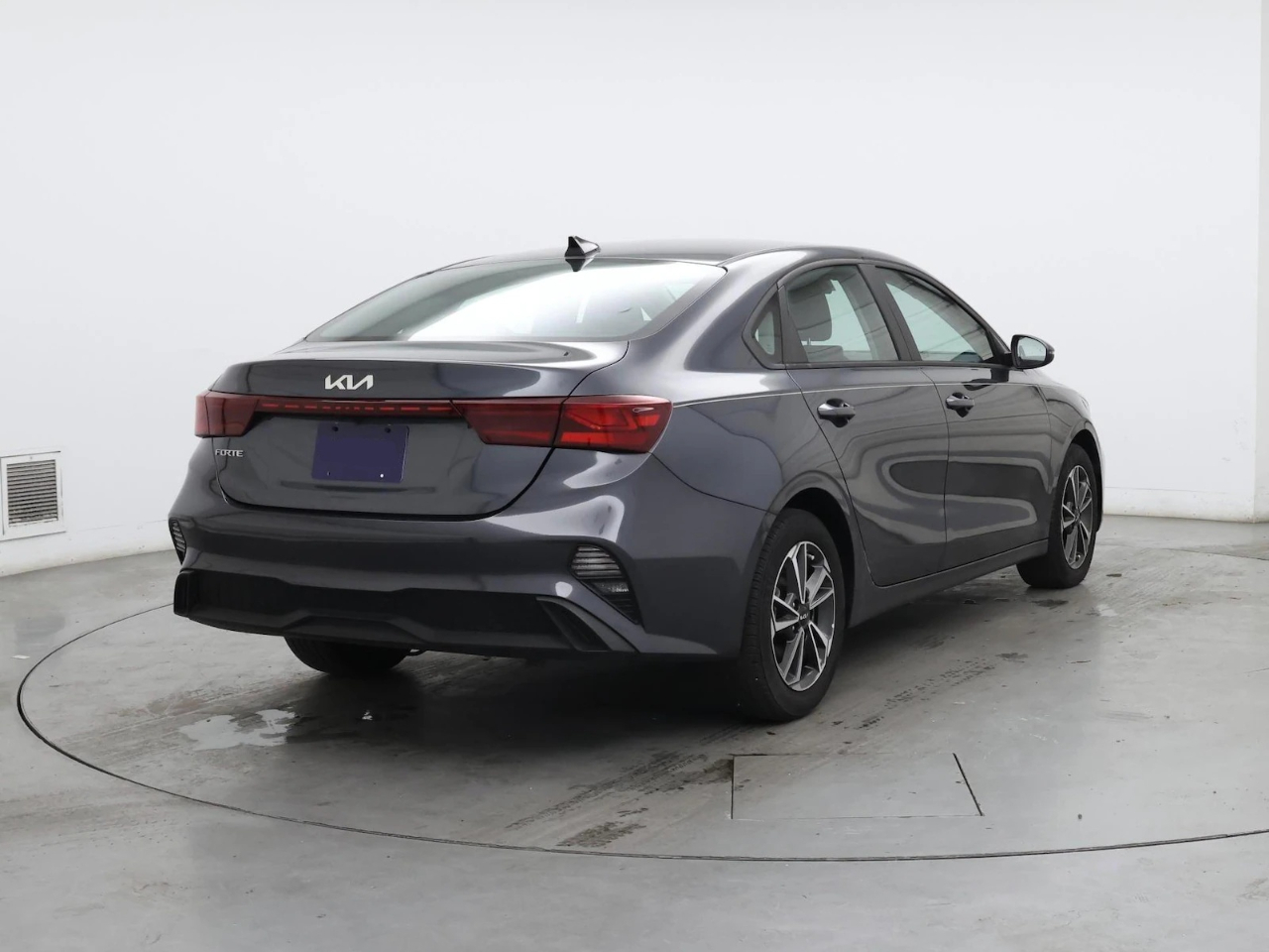 Kia Forte LX 2024